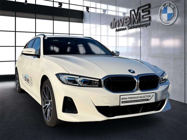 BMW 320 Touring xDrive 120 kW image number 15