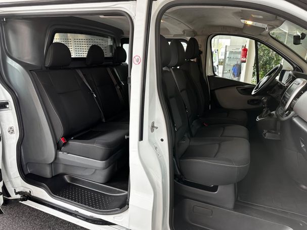 Renault Trafic 89 kW image number 8