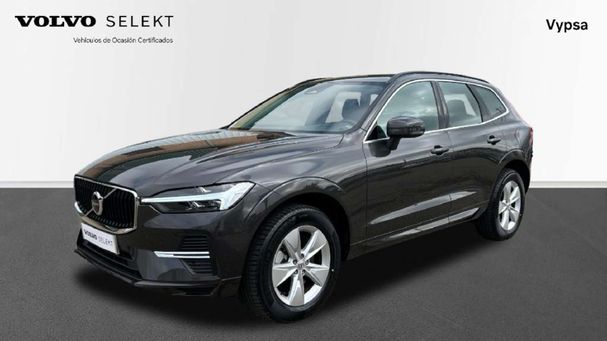 Volvo XC60 AWD B4 145 kW image number 1