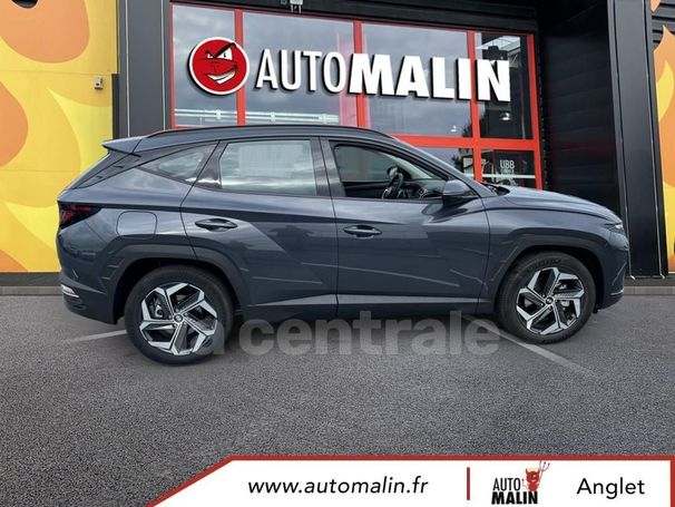 Hyundai Tucson 1.6 T-GDI 169 kW image number 4