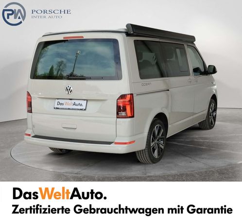 Volkswagen T6 California 110 kW image number 2