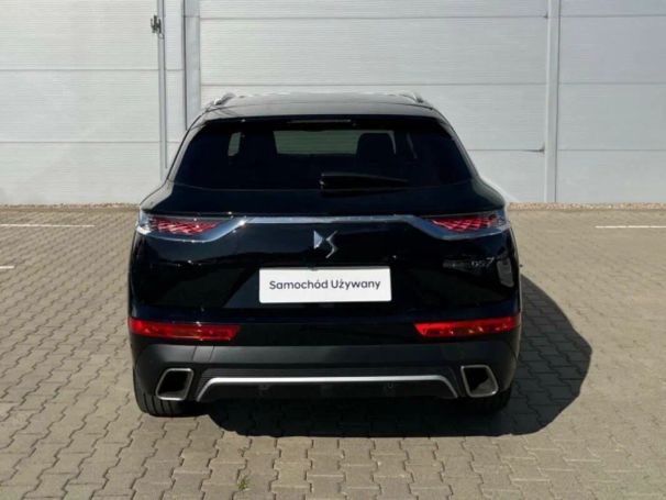 DS Automobiles 7 Crossback 132 kW image number 8