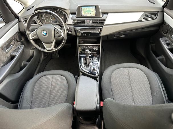 BMW 216d Gran Tourer Advantage 85 kW image number 5