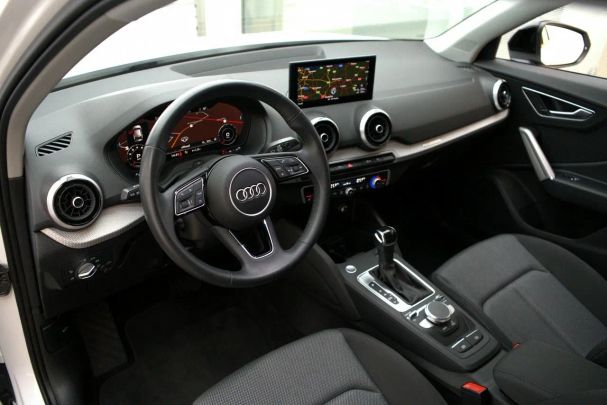 Audi Q2 110 kW image number 17