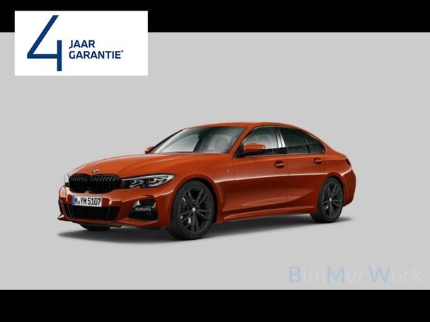 BMW 318d 110 kW image number 1