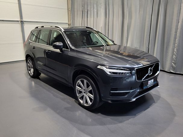 Volvo XC90 D5 AWD Momentum 173 kW image number 2