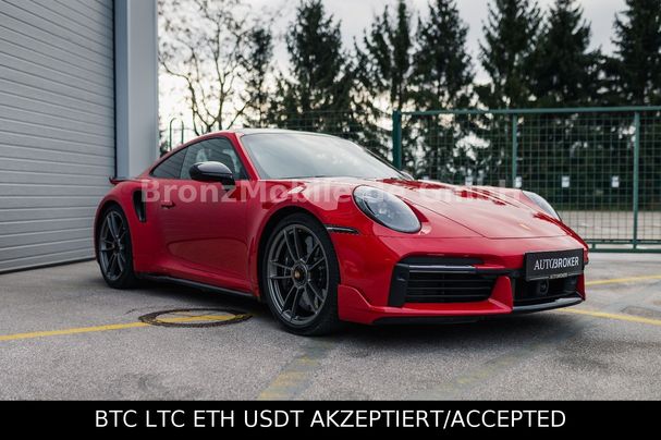 Porsche 992 Turbo S 478 kW image number 3