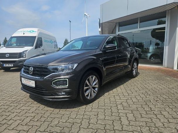 Volkswagen T-Roc 1.5 TSI 110 kW image number 1