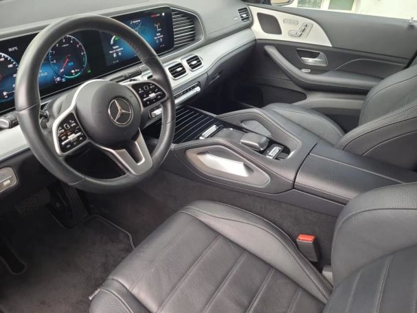 Mercedes-Benz GLE 350 235 kW image number 12