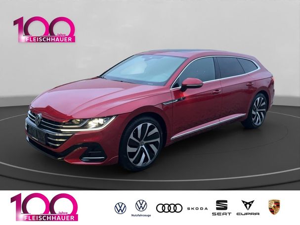 Volkswagen Arteon 2.0 TDI Shooting Brake 147 kW image number 1