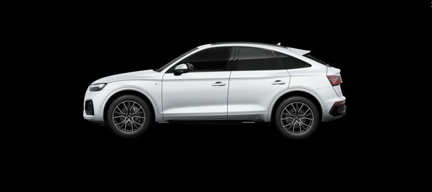 Audi Q5 35 TDI 120 kW image number 1