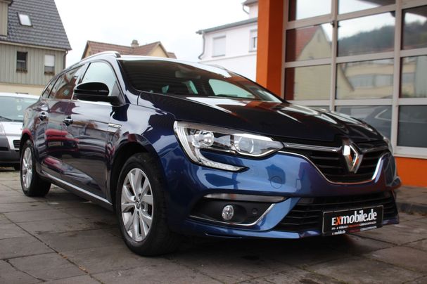 Renault Megane Grandtour LIMITED 103 kW image number 3