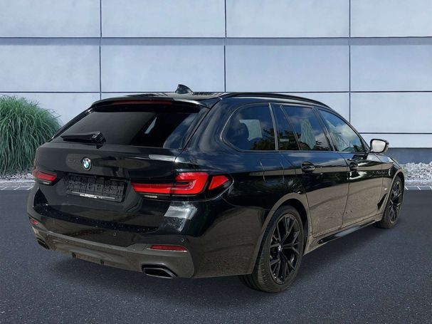 BMW 540d Touring M Sportpaket xDrive 250 kW image number 3