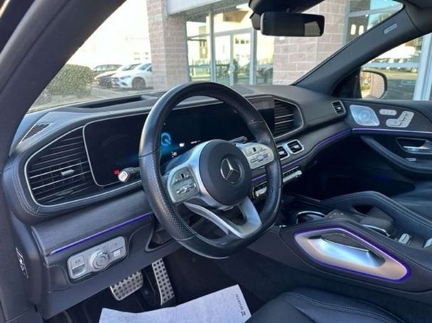 Mercedes-Benz GLE 350 de PHEV 235 kW image number 9