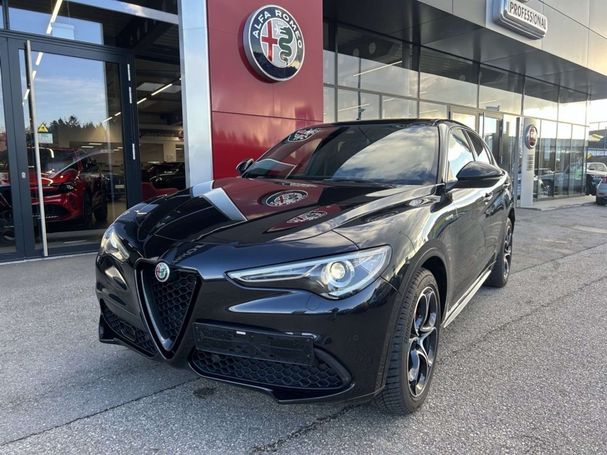 Alfa Romeo Stelvio 2.0 16V 206 kW image number 1