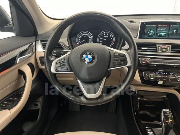 BMW X1 sDrive18i xLine 103 kW image number 13