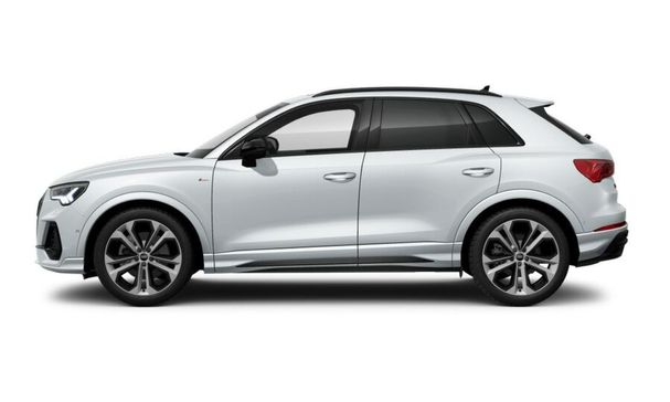 Audi Q3 40 TDI S-line 142 kW image number 2