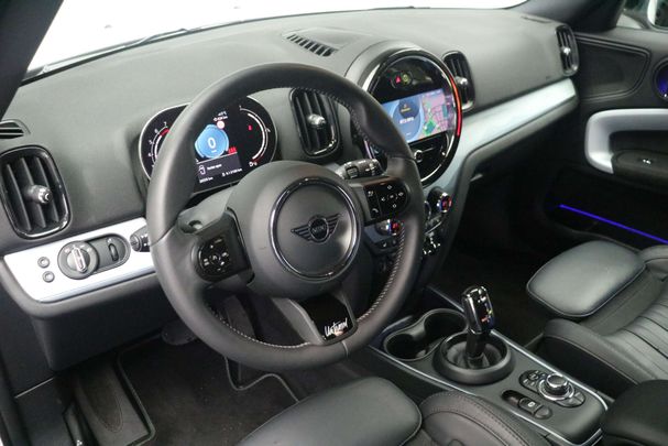 Mini Cooper S Countryman Mini Premium 132 kW image number 20