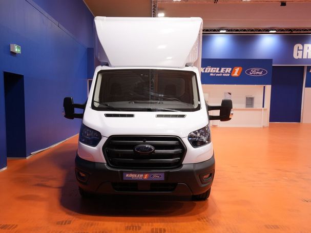 Ford Transit 350 Trend 114 kW image number 2