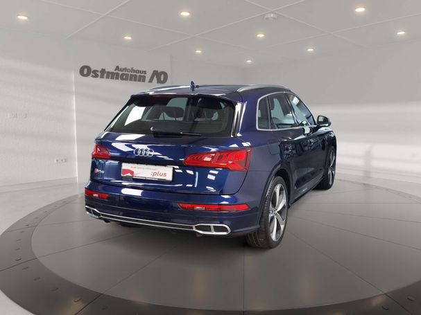 Audi SQ5 3.0 TDI quattro 255 kW image number 3