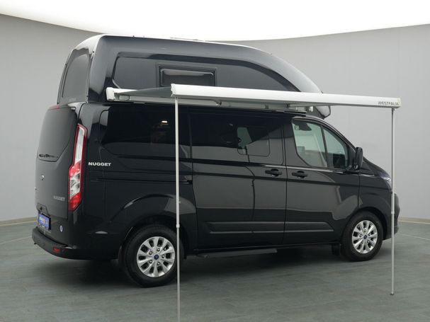 Ford Transit 136 kW image number 33