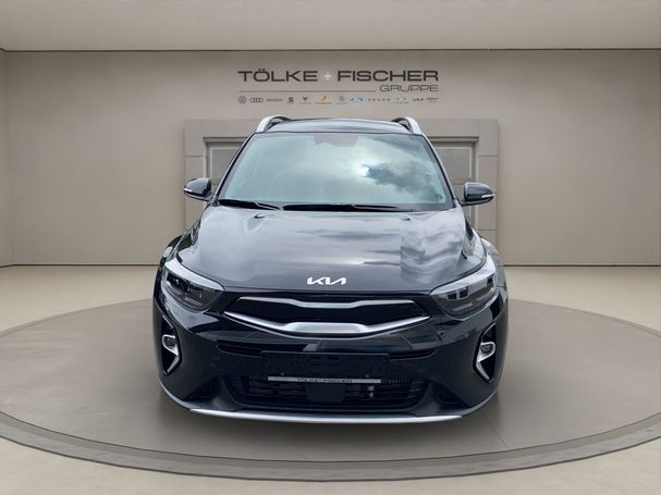 Kia Stonic 1.0 T-GDi Spirit 74 kW image number 3