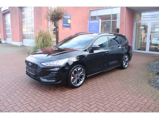 Ford Focus ST-Line Style 114 kW image number 1