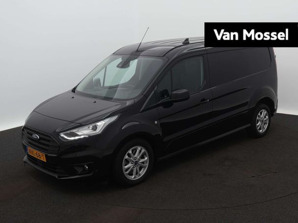 Ford Transit Connect L2 1.5 EcoBlue Limited 74 kW image number 1