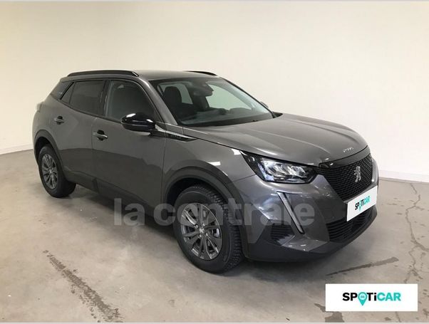 Peugeot 2008 1.2 PureTech 74 kW image number 2