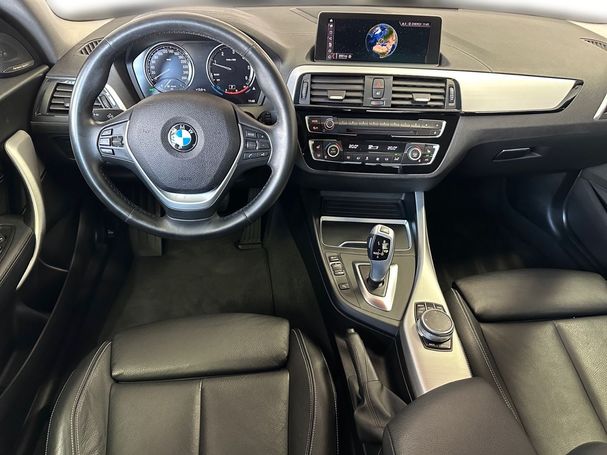 BMW 220d Coupe 140 kW image number 11