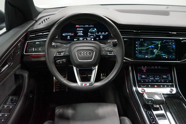 Audi SQ8 quattro 374 kW image number 17