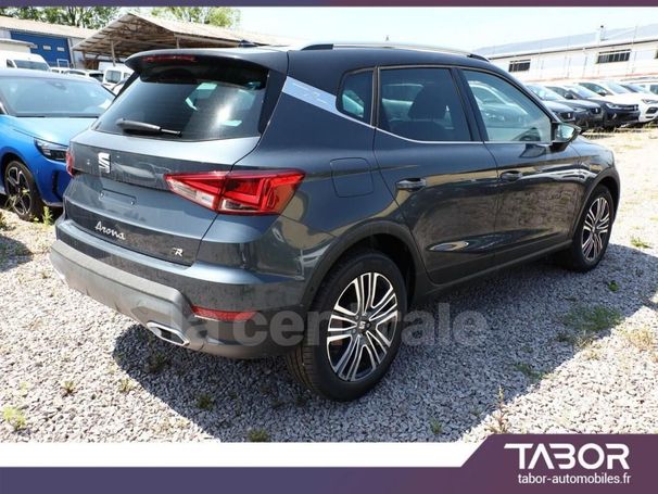 Seat Arona 1.0 TSI FR 85 kW image number 7