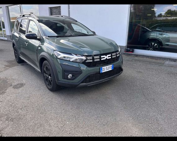 Dacia Jogger 67 kW image number 4