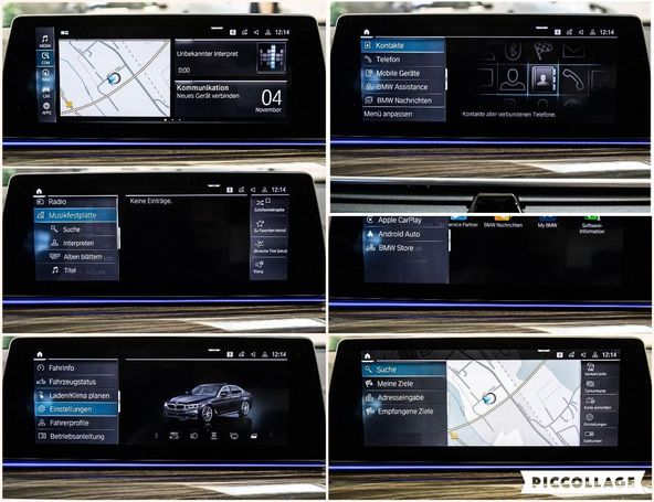 BMW 530i 185 kW image number 19