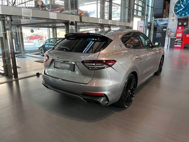 Maserati Levante Trofeo 427 kW image number 4