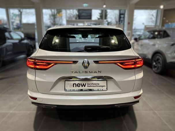 Renault Talisman TCe 160 117 kW image number 14