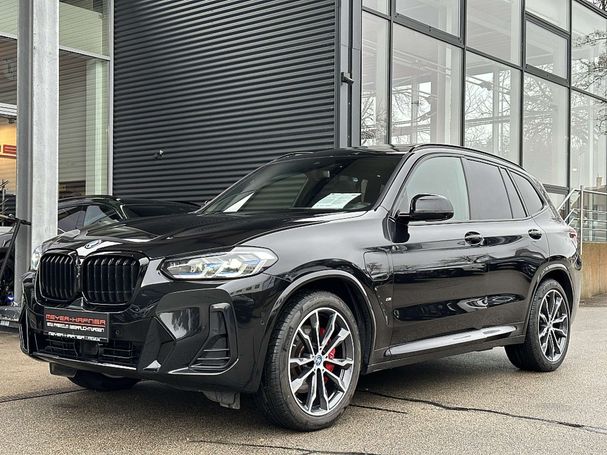 BMW X3 xDrive30e 215 kW image number 2