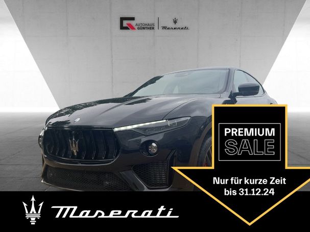 Maserati Levante Trofeo 427 kW image number 5