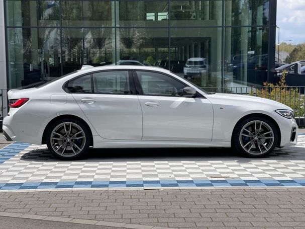 BMW 340d xDrive 250 kW image number 2