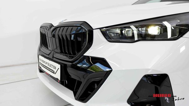 BMW i5 eDrive40 250 kW image number 23