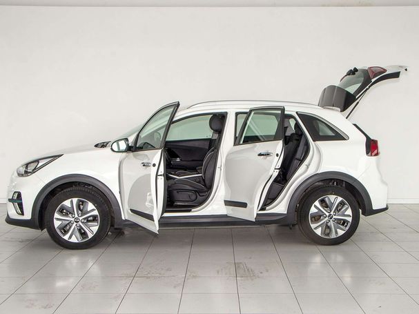 Kia Niro 150 kW image number 14