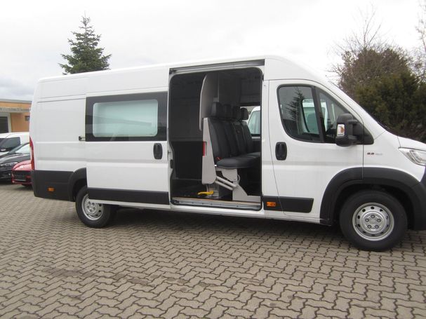 Fiat Ducato 103 kW image number 11