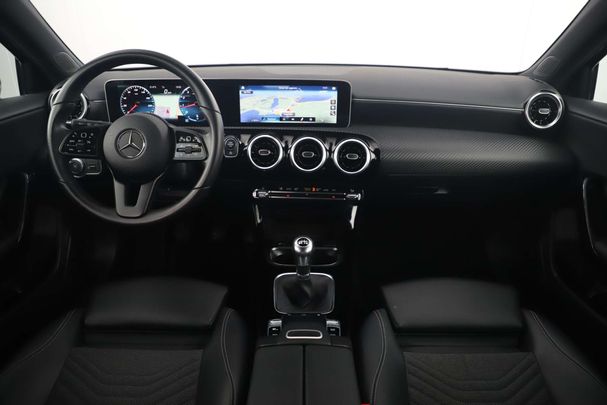 Mercedes-Benz A 160 80 kW image number 14