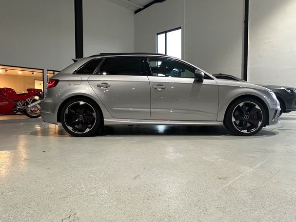 Audi S3 2.0 TFSI Sportback 221 kW image number 6