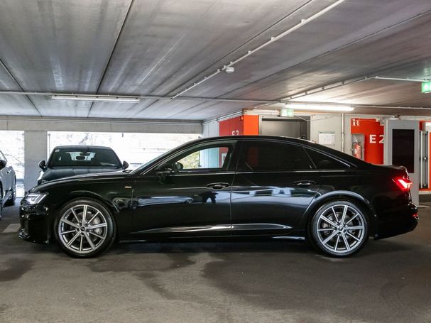 Audi A6 45 TFSI quattro S-line 195 kW image number 2