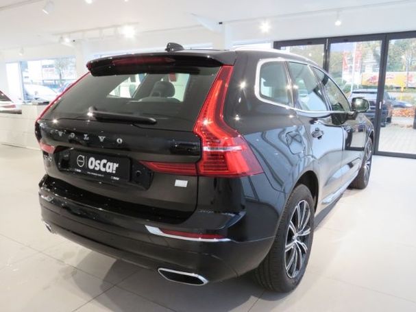 Volvo XC60 Plug-in Hybrid T6 Inscription AWD 251 kW image number 6