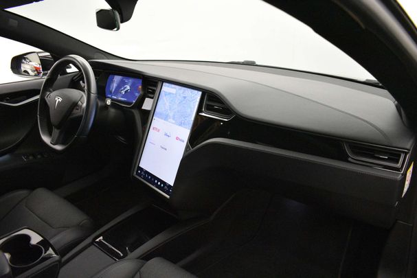 Tesla Model S 75D AWD 245 kW image number 40