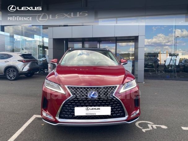 Lexus RX 450 h L 230 kW image number 3