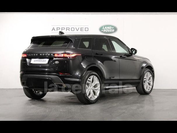 Land Rover Range Rover Evoque 150 kW image number 3