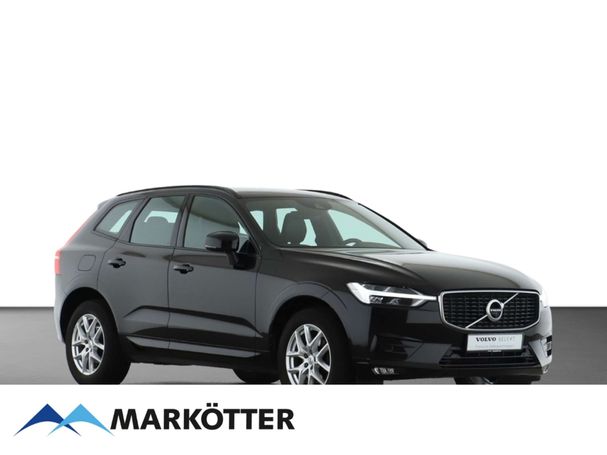 Volvo XC60 D4 140 kW image number 8